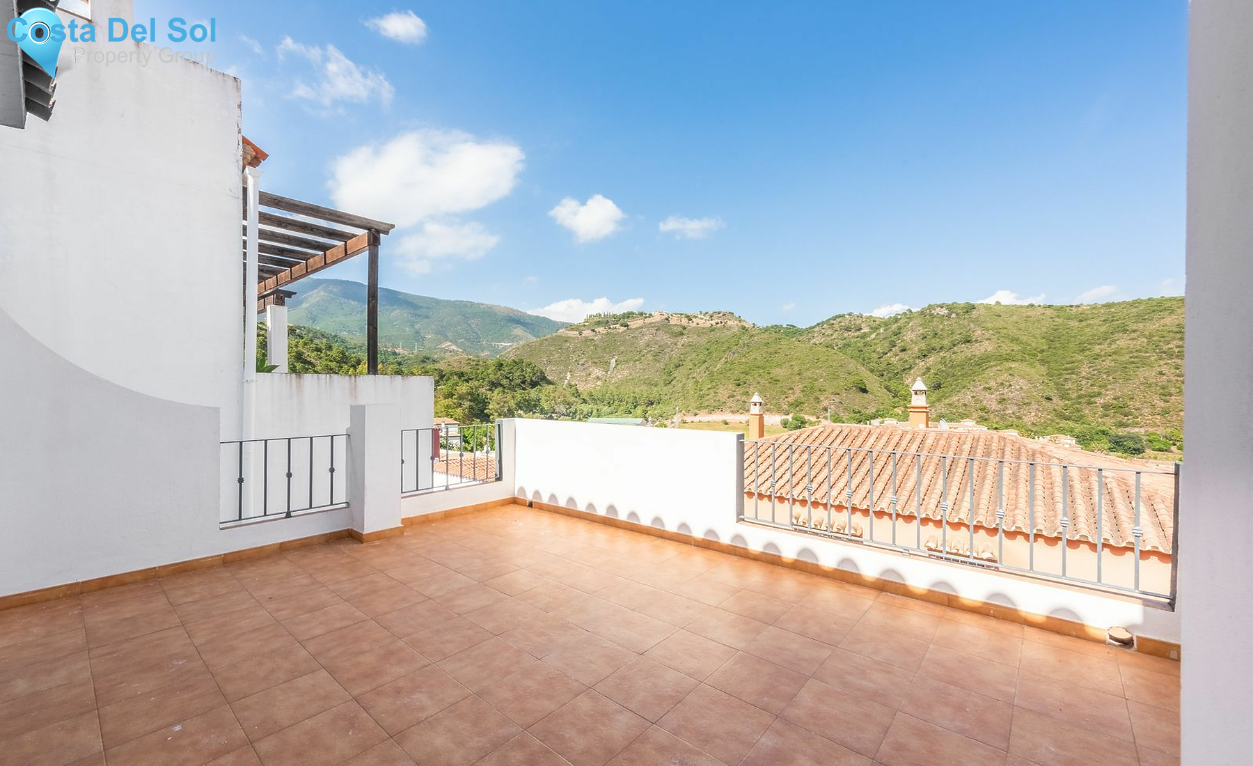 Penthouse in Benahavís-1172487