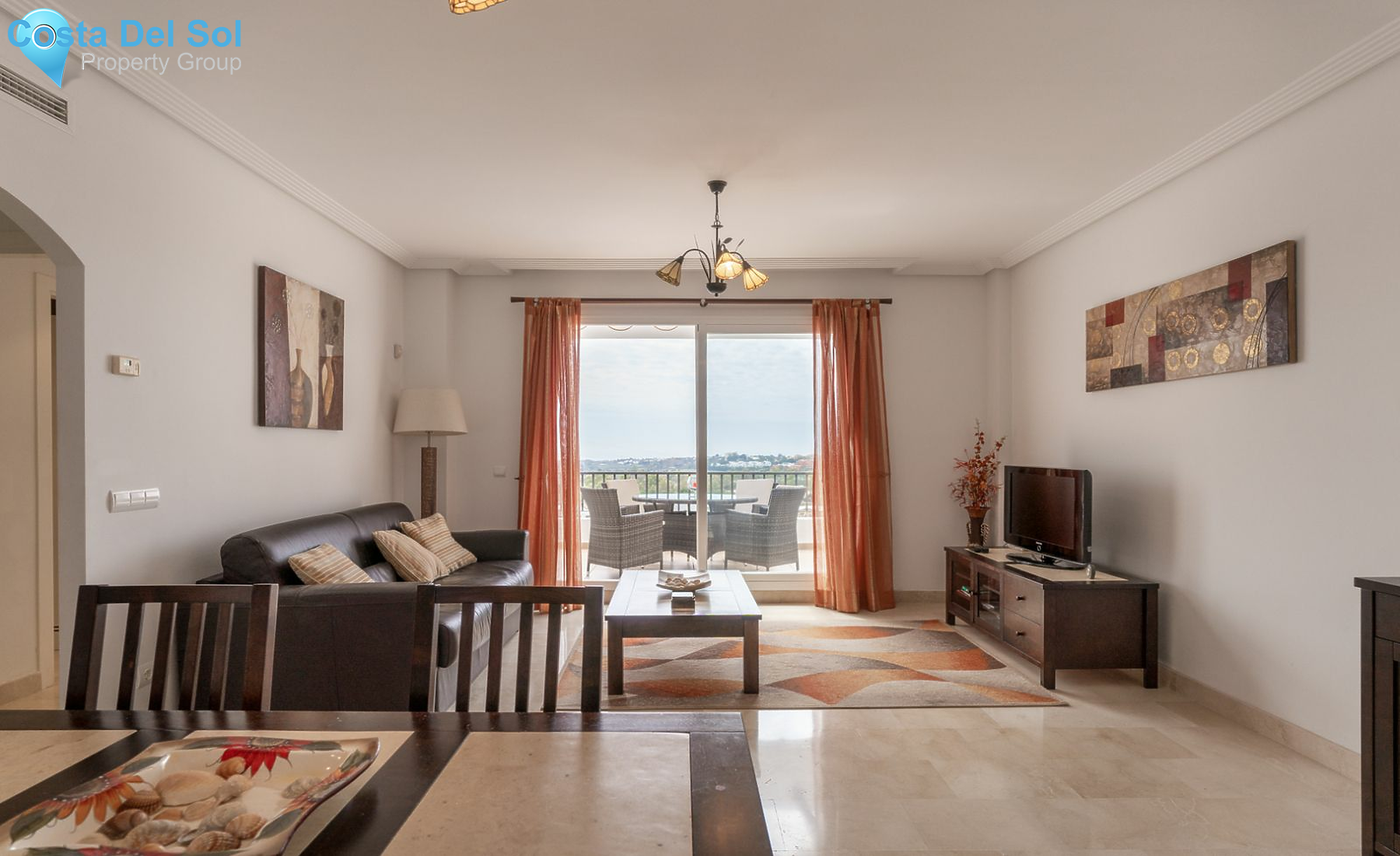 Penthouse in Los Arqueros-1176097