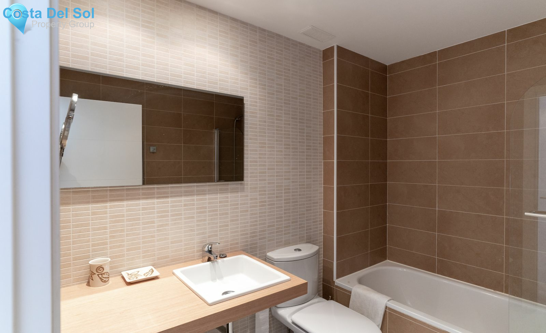 Penthouse in Los Arqueros-1176101