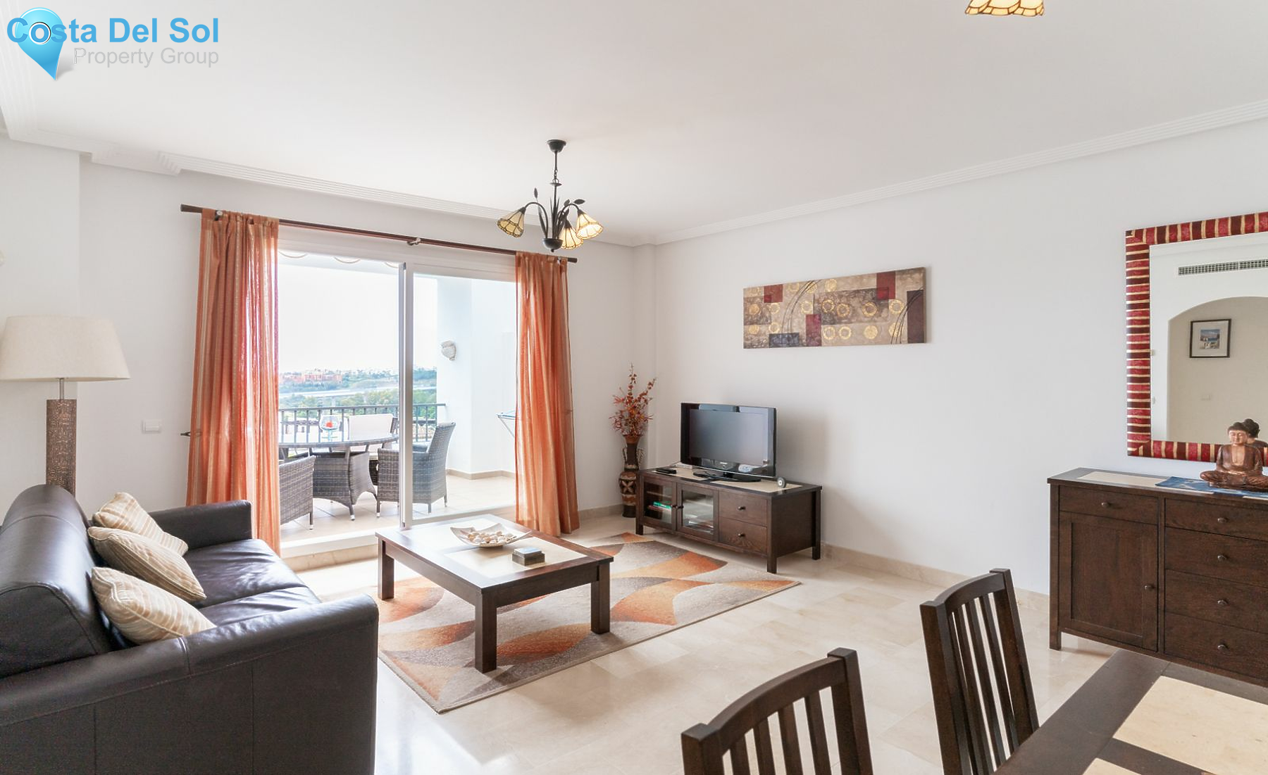 Penthouse in Los Arqueros-1176094