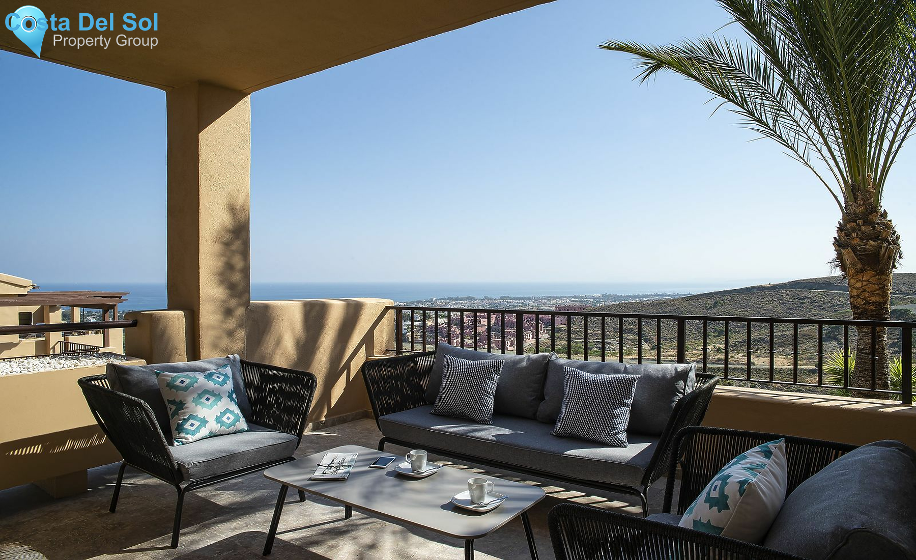 Penthouse in Benahavís-1181596