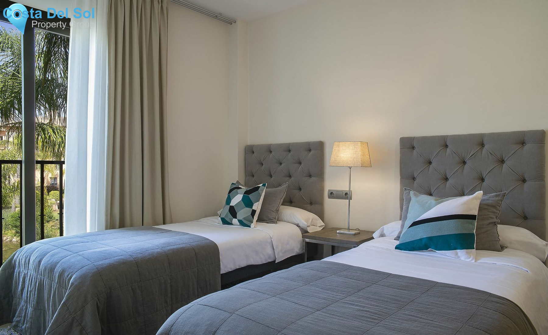 Penthouse in Benahavís-1181599