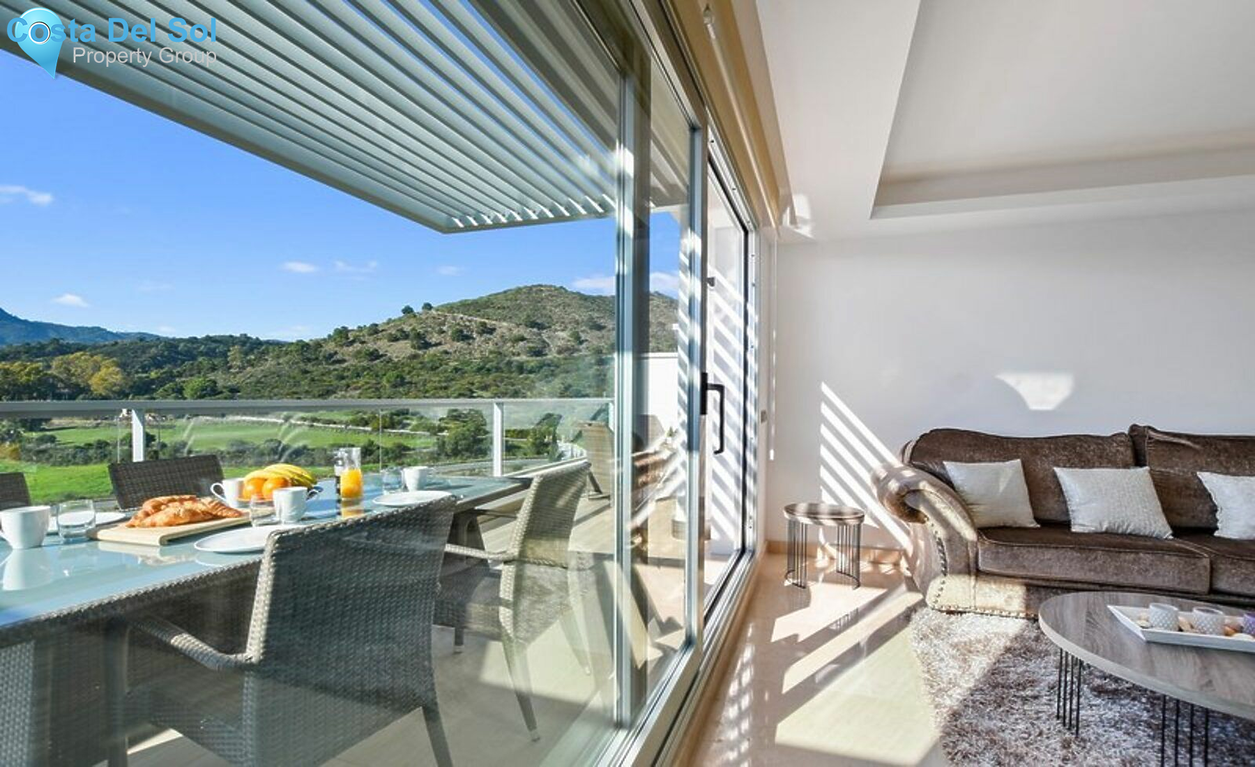 Penthouse in Benahavís-1426228