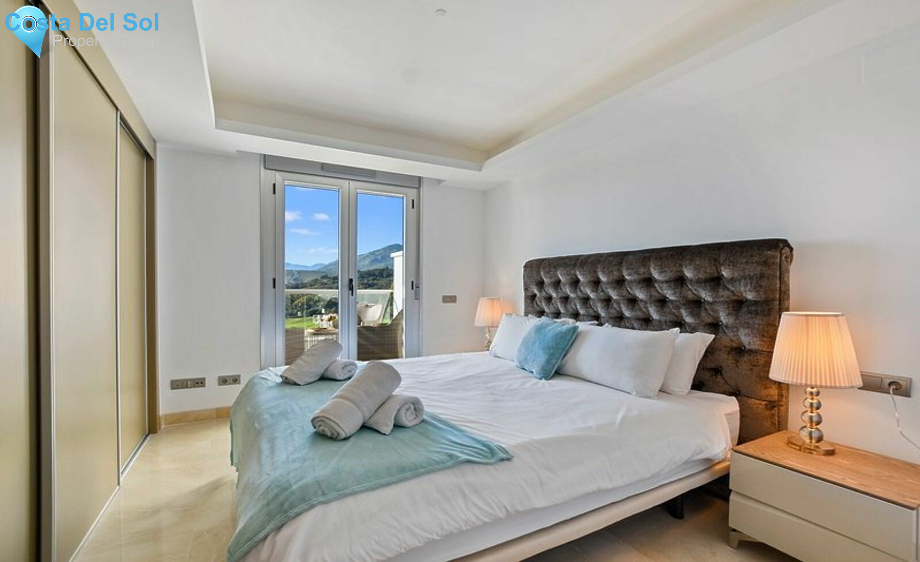 Penthouse in Benahavís-1426238