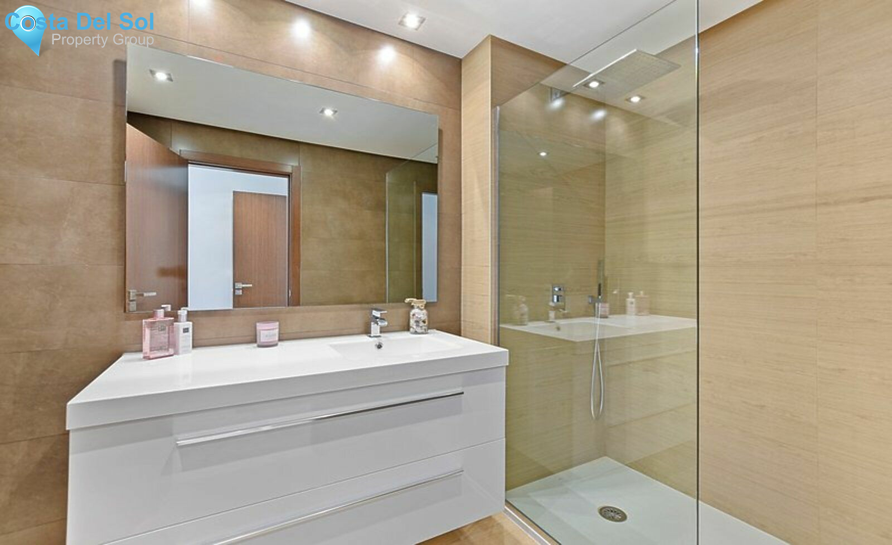 Penthouse in Benahavís-1426240