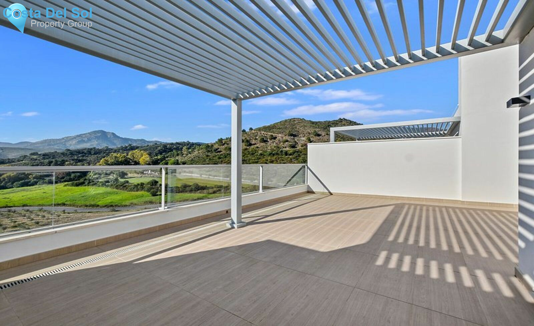 Penthouse in Benahavís-1426245