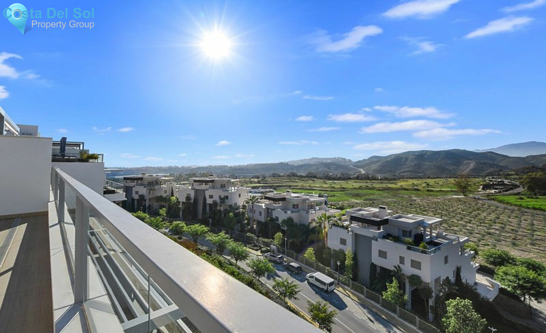 Penthouse in Benahavís-1426246