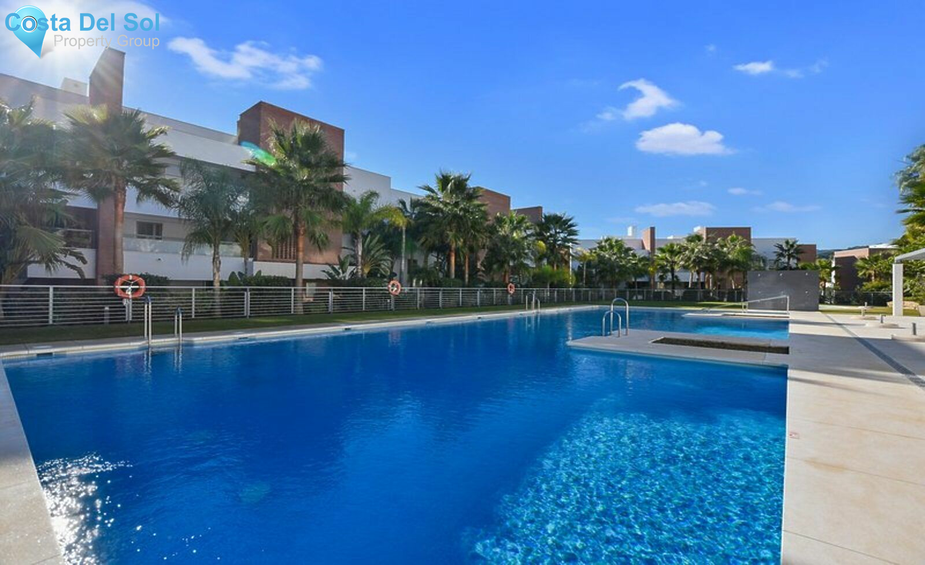 Penthouse in Benahavís-1426247