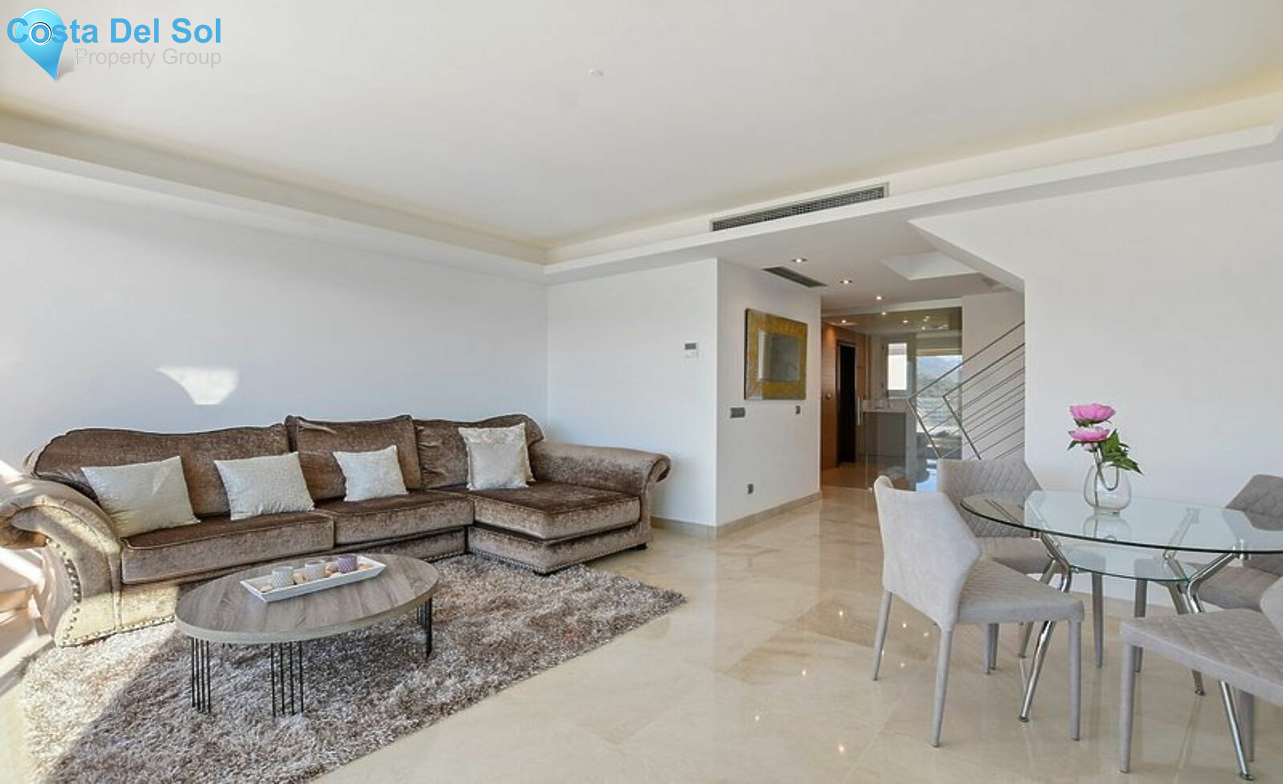 Penthouse in Benahavís-1426231