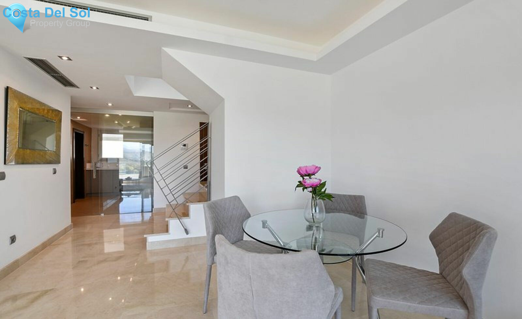 Penthouse in Benahavís-1426232