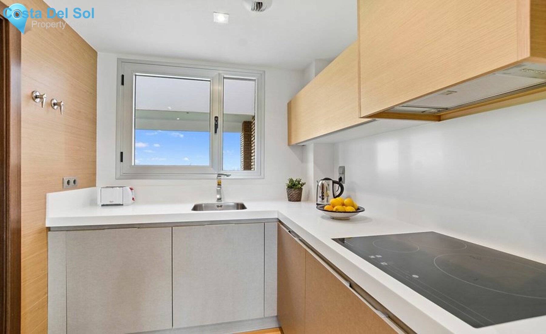 Penthouse in Benahavís-1426236