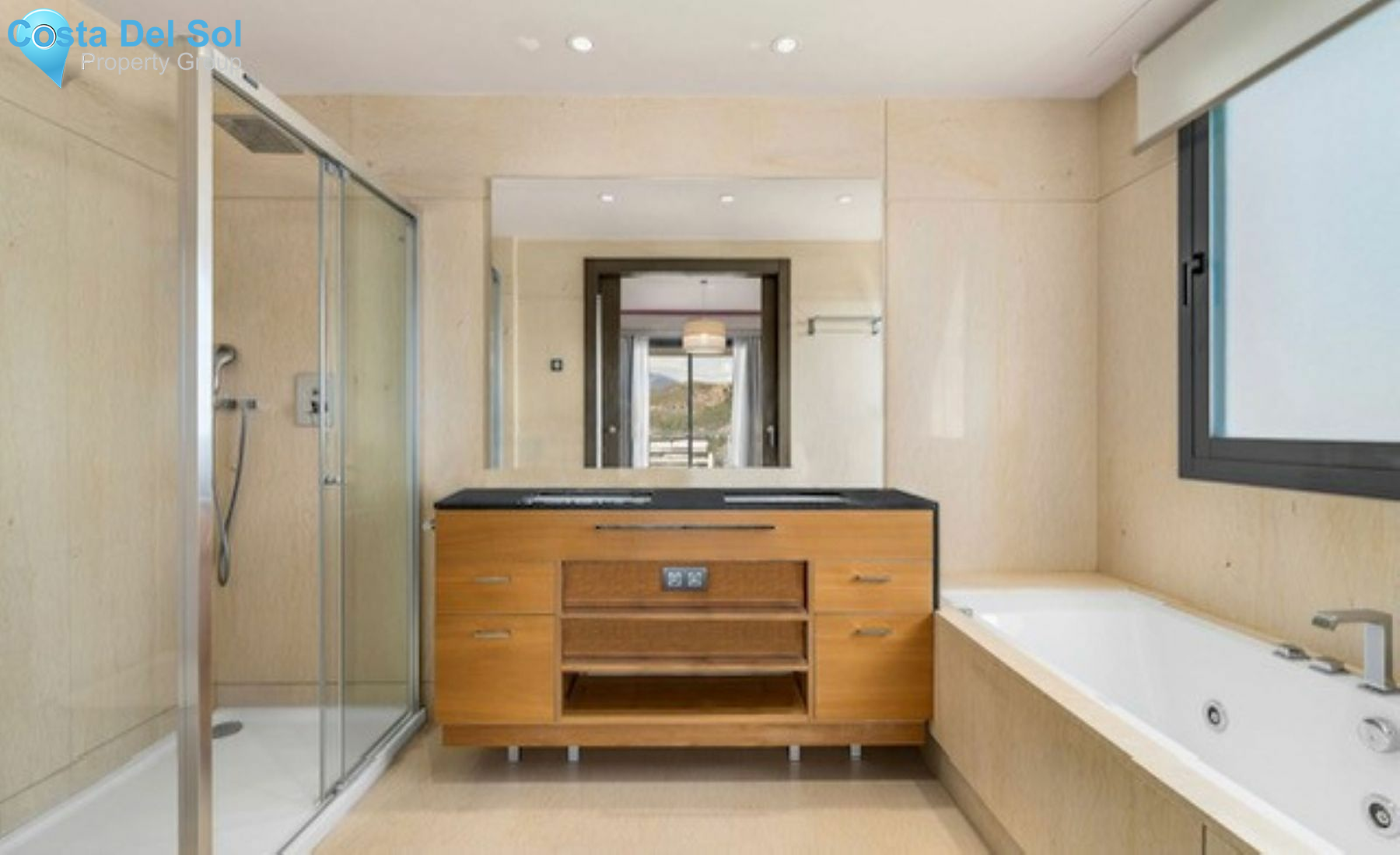 Penthouse in Benahavís-1443476