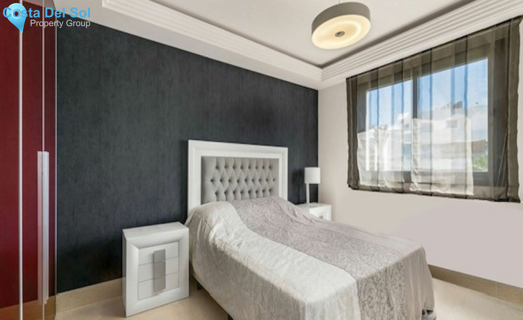 Penthouse in Benahavís-1443478