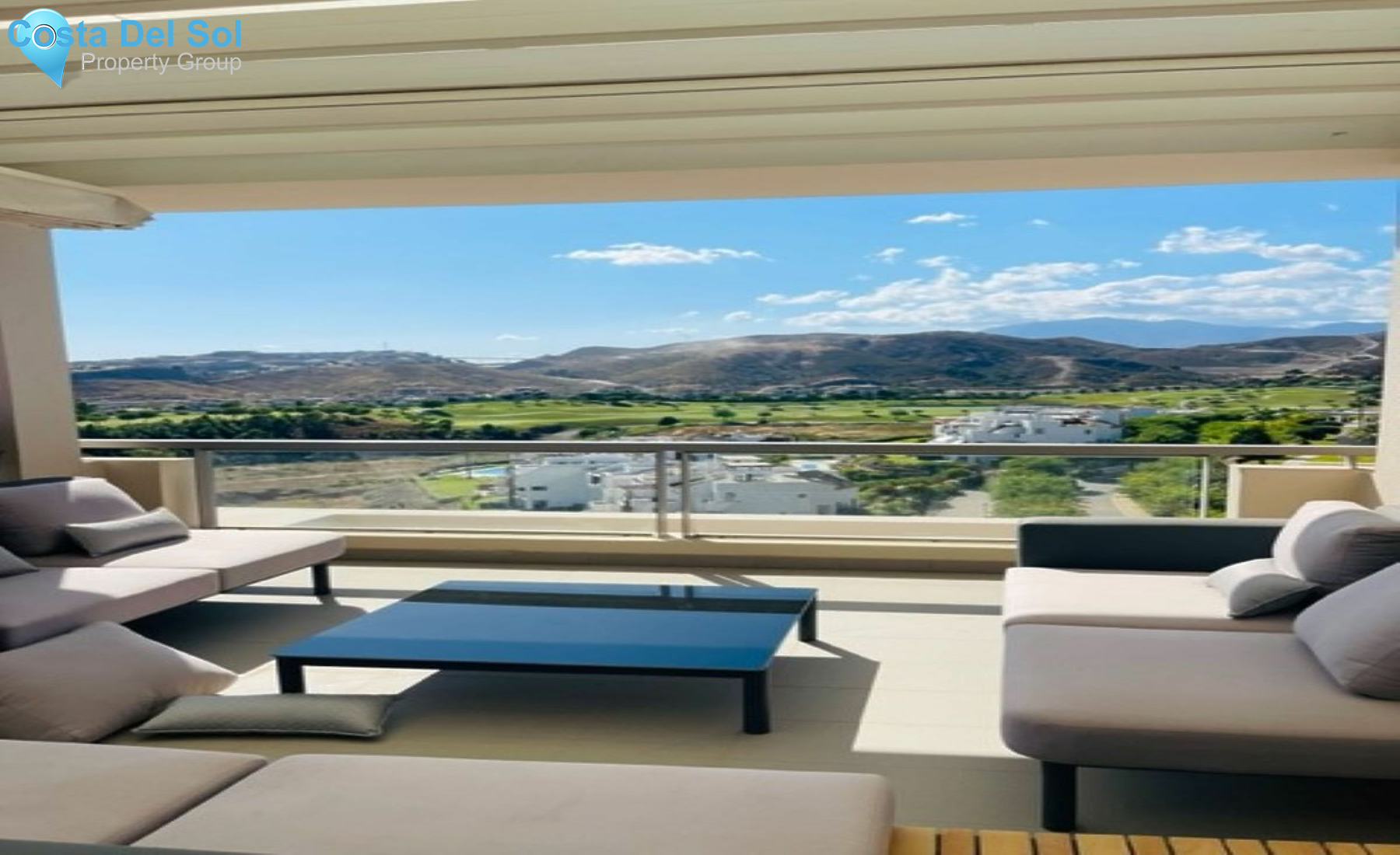 Penthouse in Benahavís-1443483