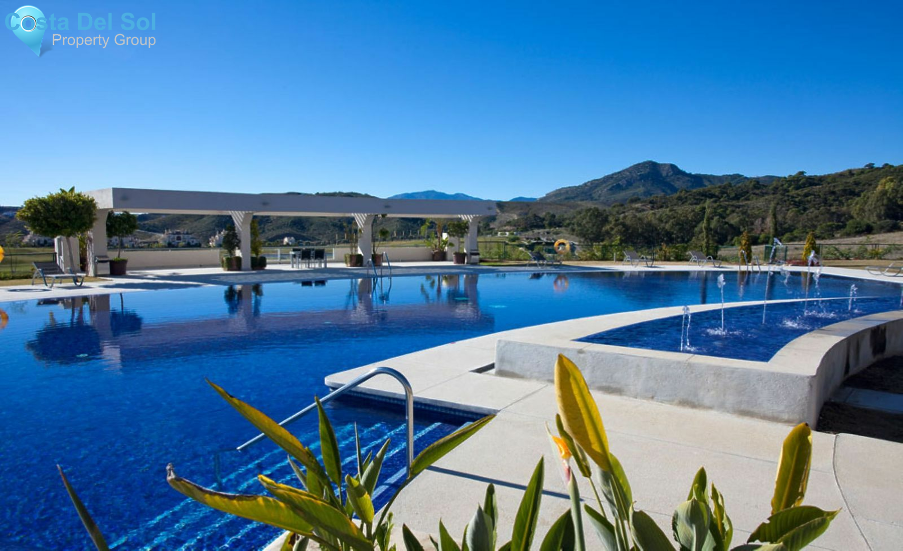 Penthouse in Benahavís-1443486