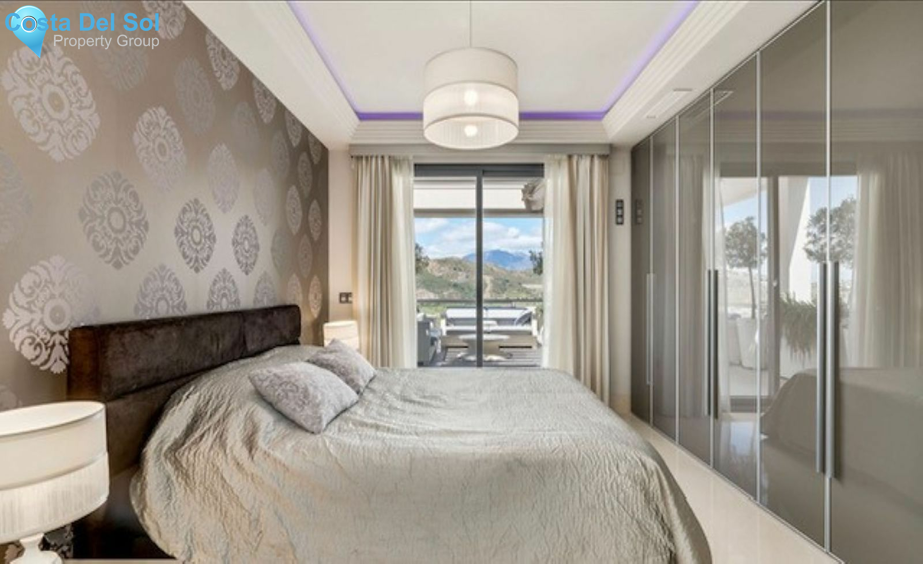 Penthouse in Benahavís-1443475