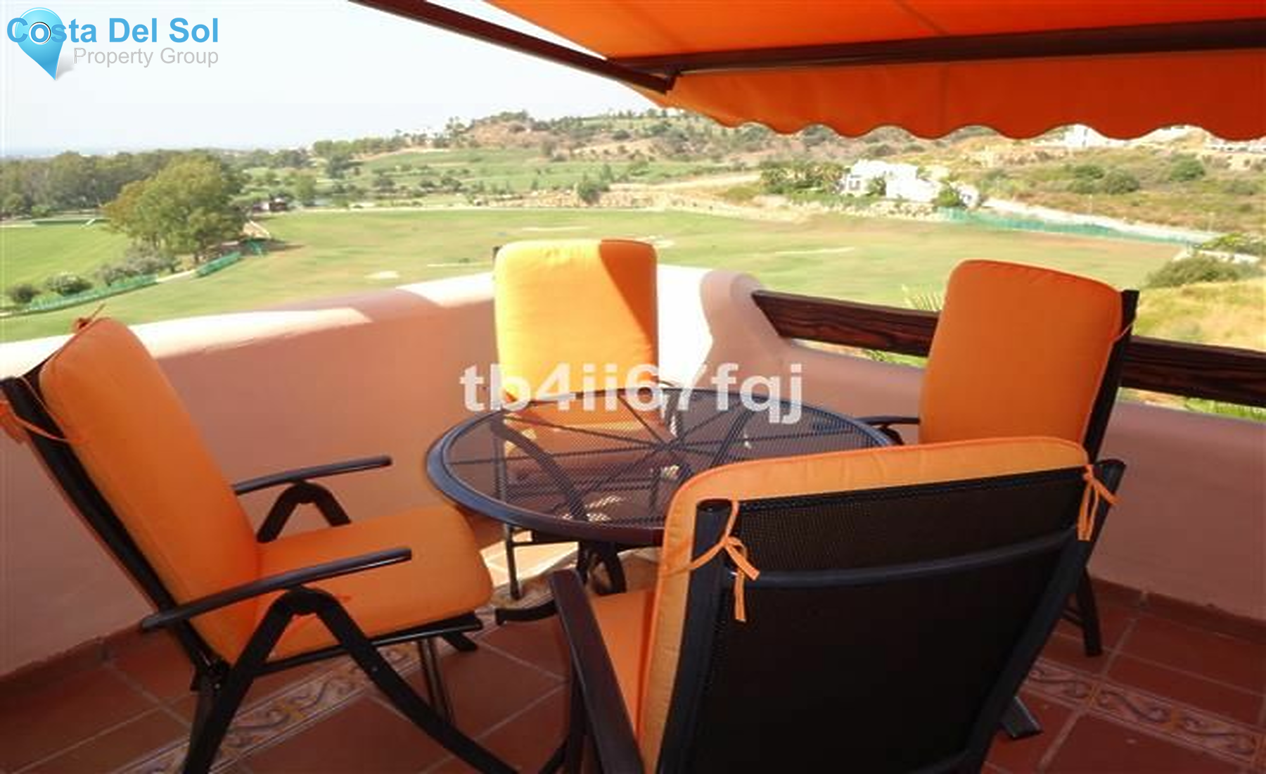 Penthouse in Benahavís-1470807