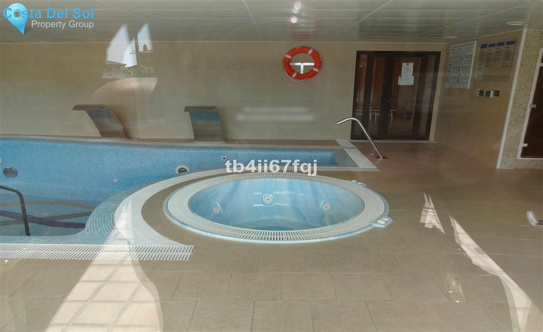 Penthouse in Benahavís-1470811