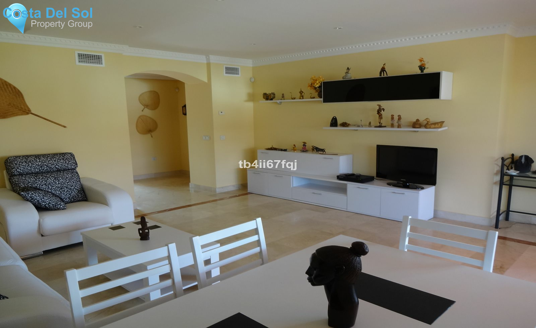 Penthouse in Benahavís-1470800