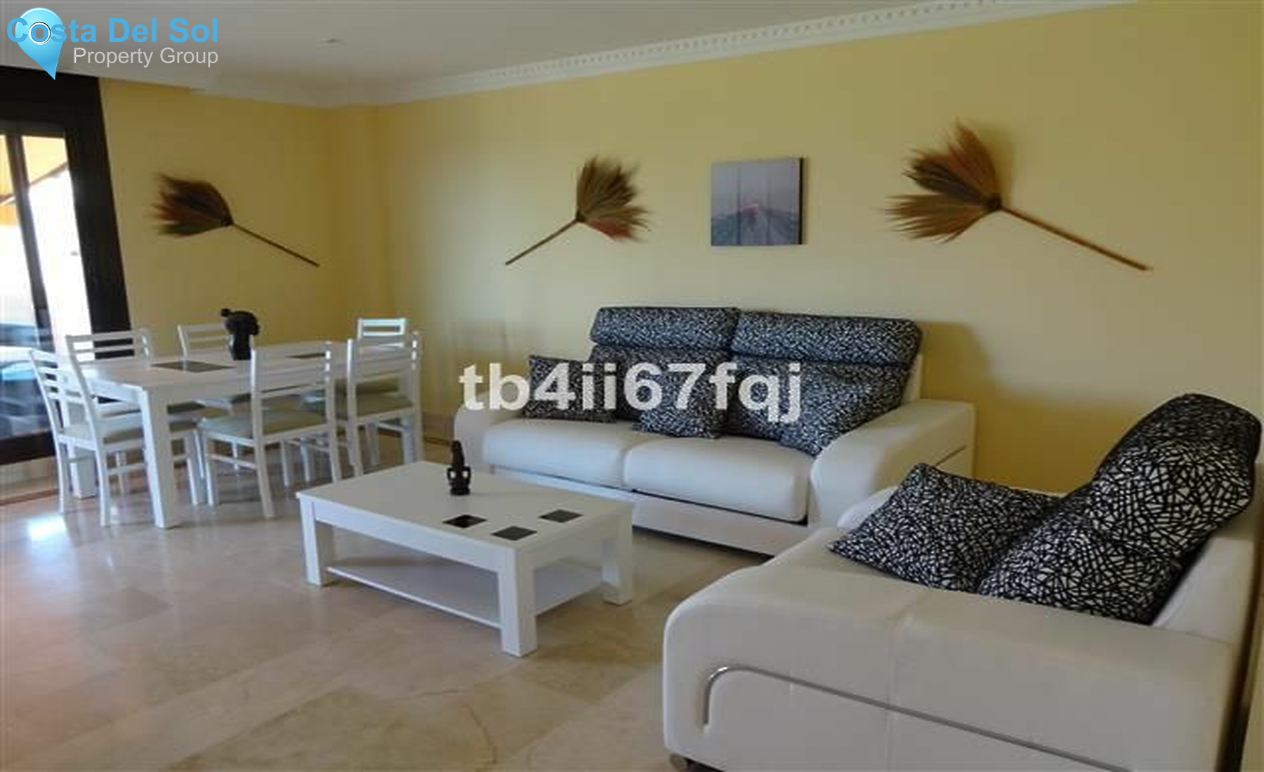 Penthouse in Benahavís-1470801