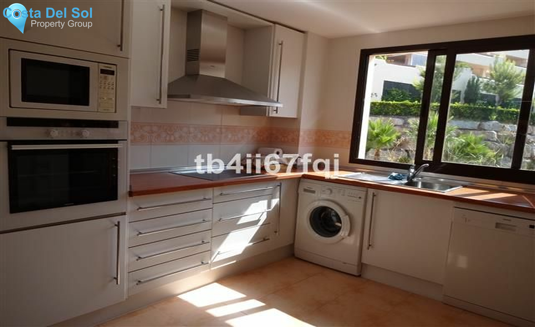 Penthouse in Benahavís-1470802