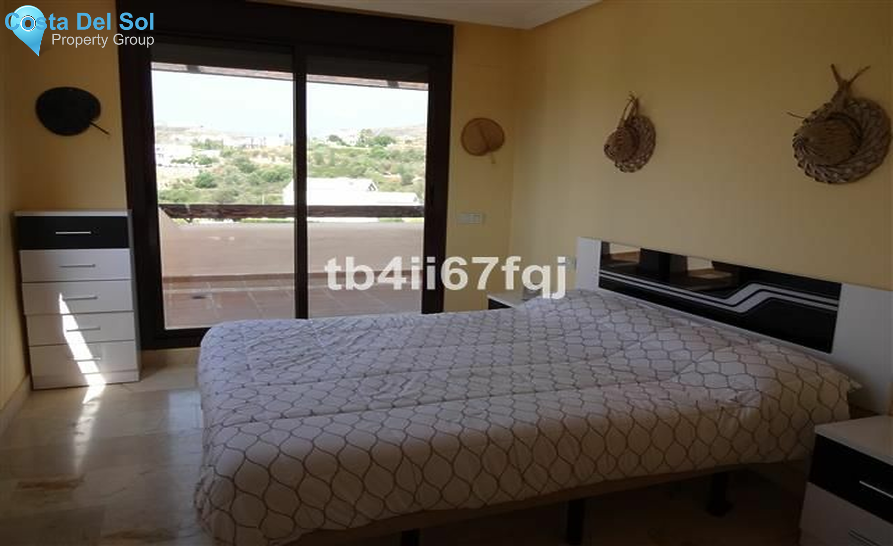 Penthouse in Benahavís-1470803