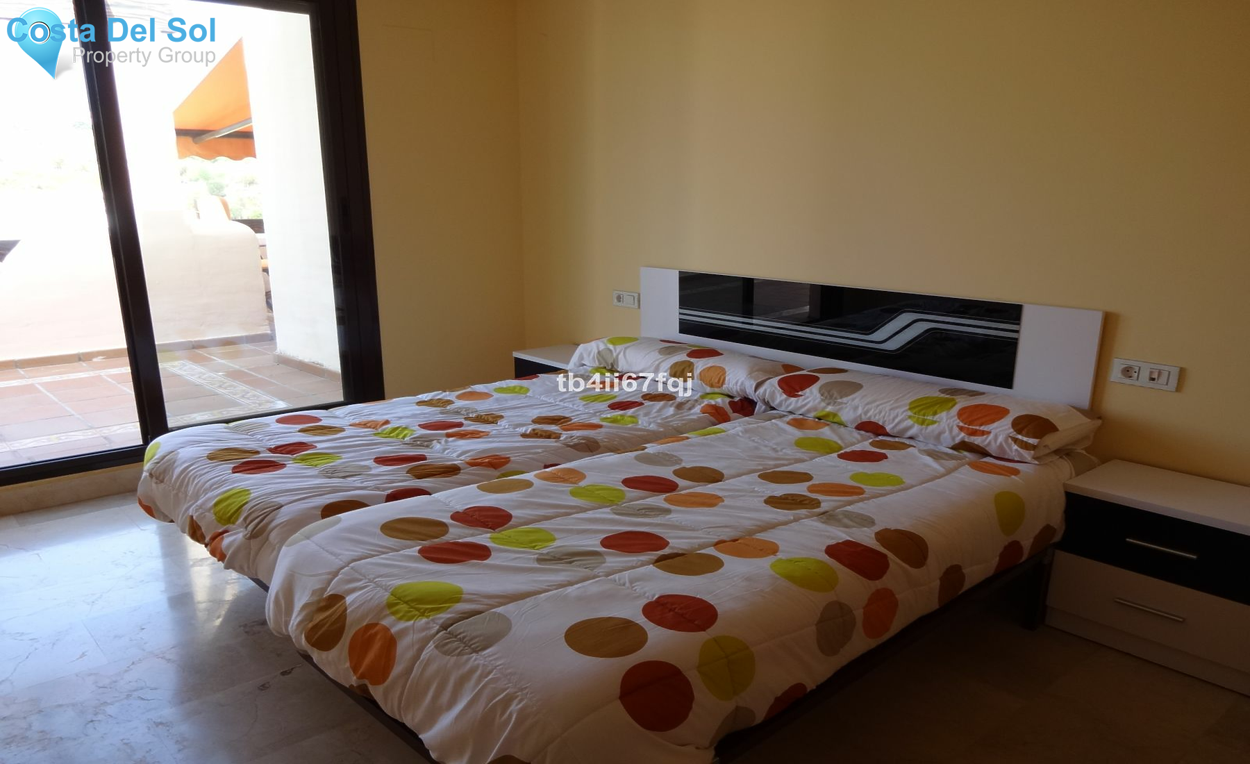 Penthouse in Benahavís-1470805