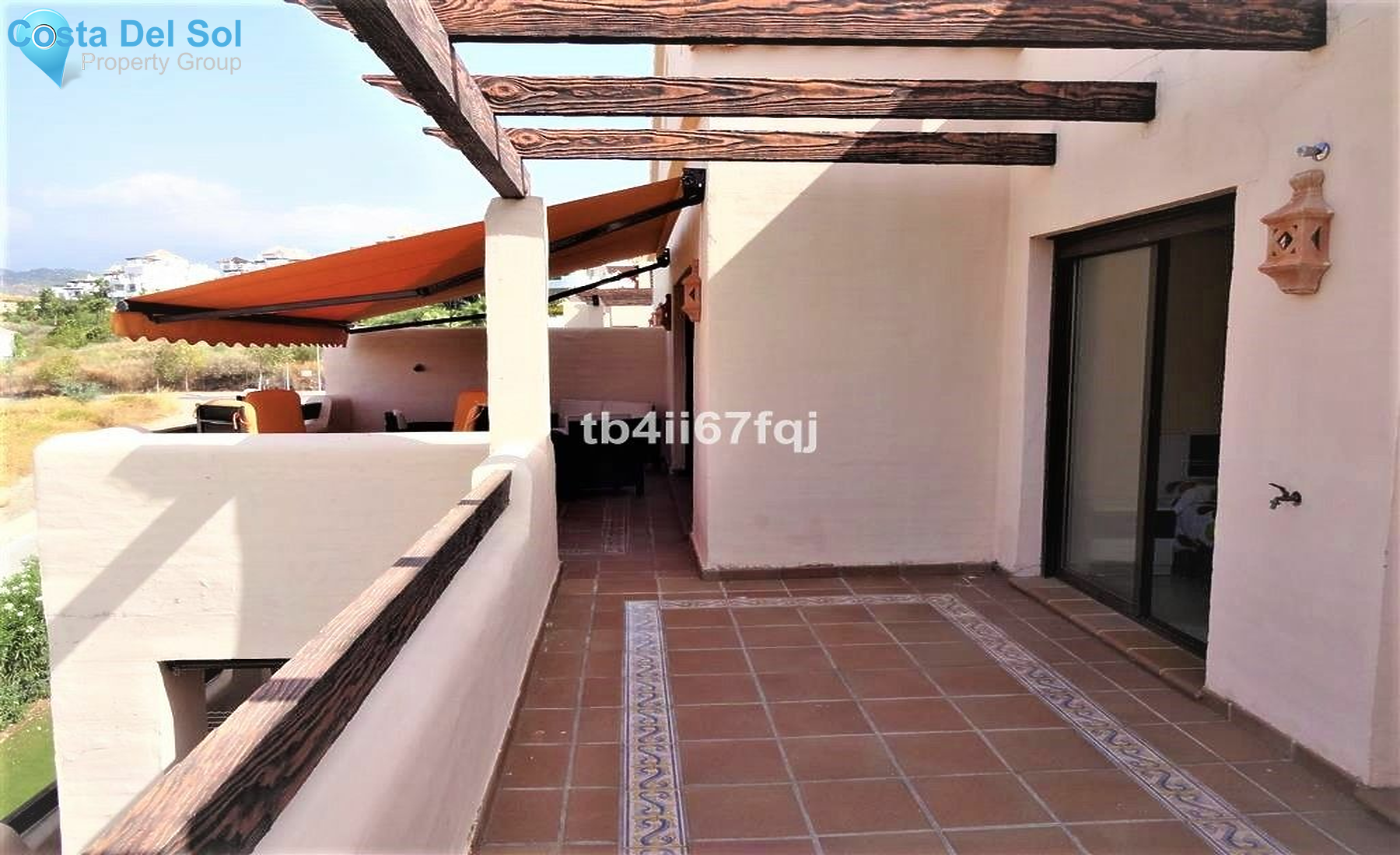 Penthouse in Benahavís-1470806