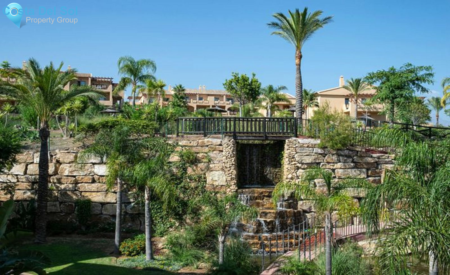 Penthouse in Benahavís-1473512