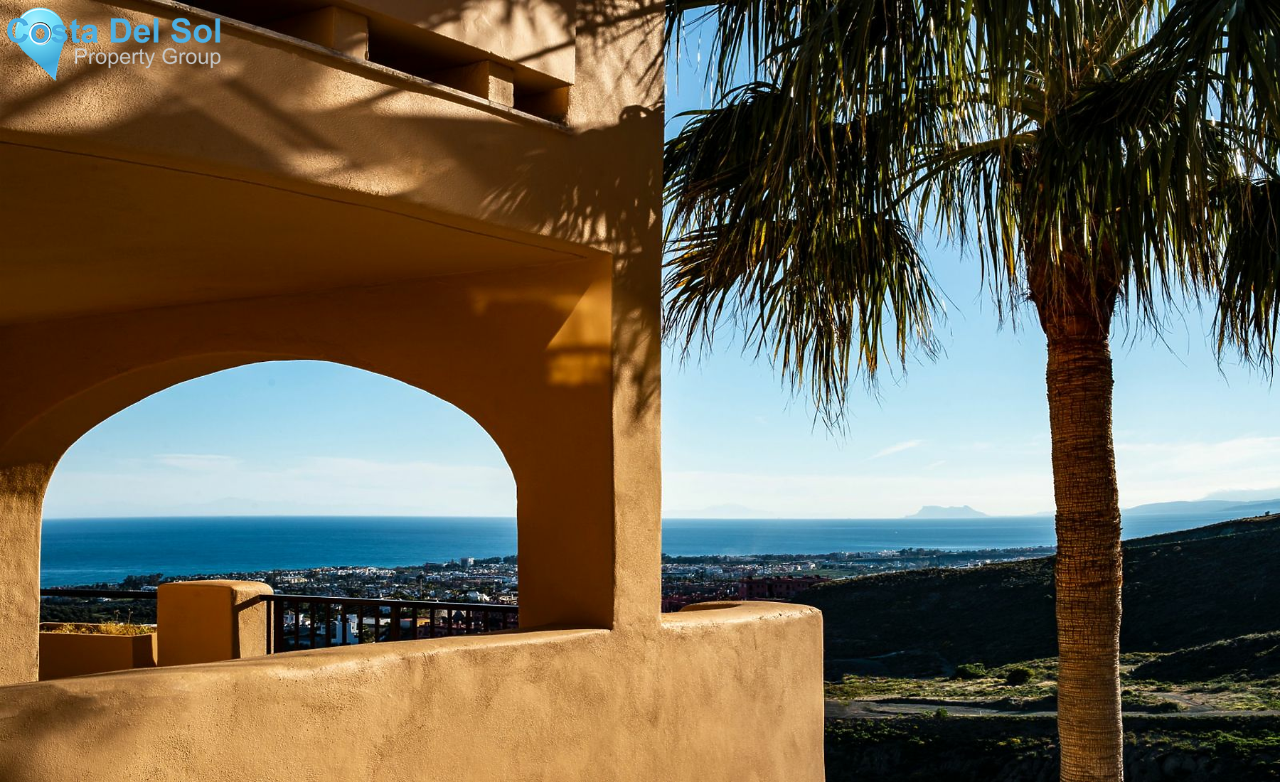 Penthouse in Benahavís-1473515