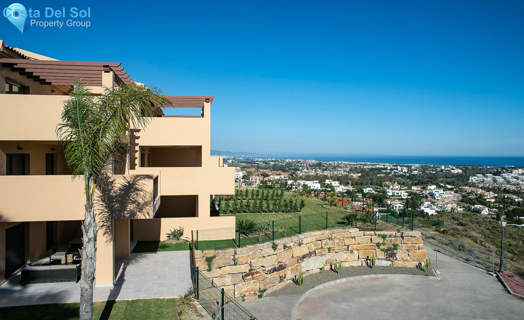 Penthouse in Benahavís-1473520