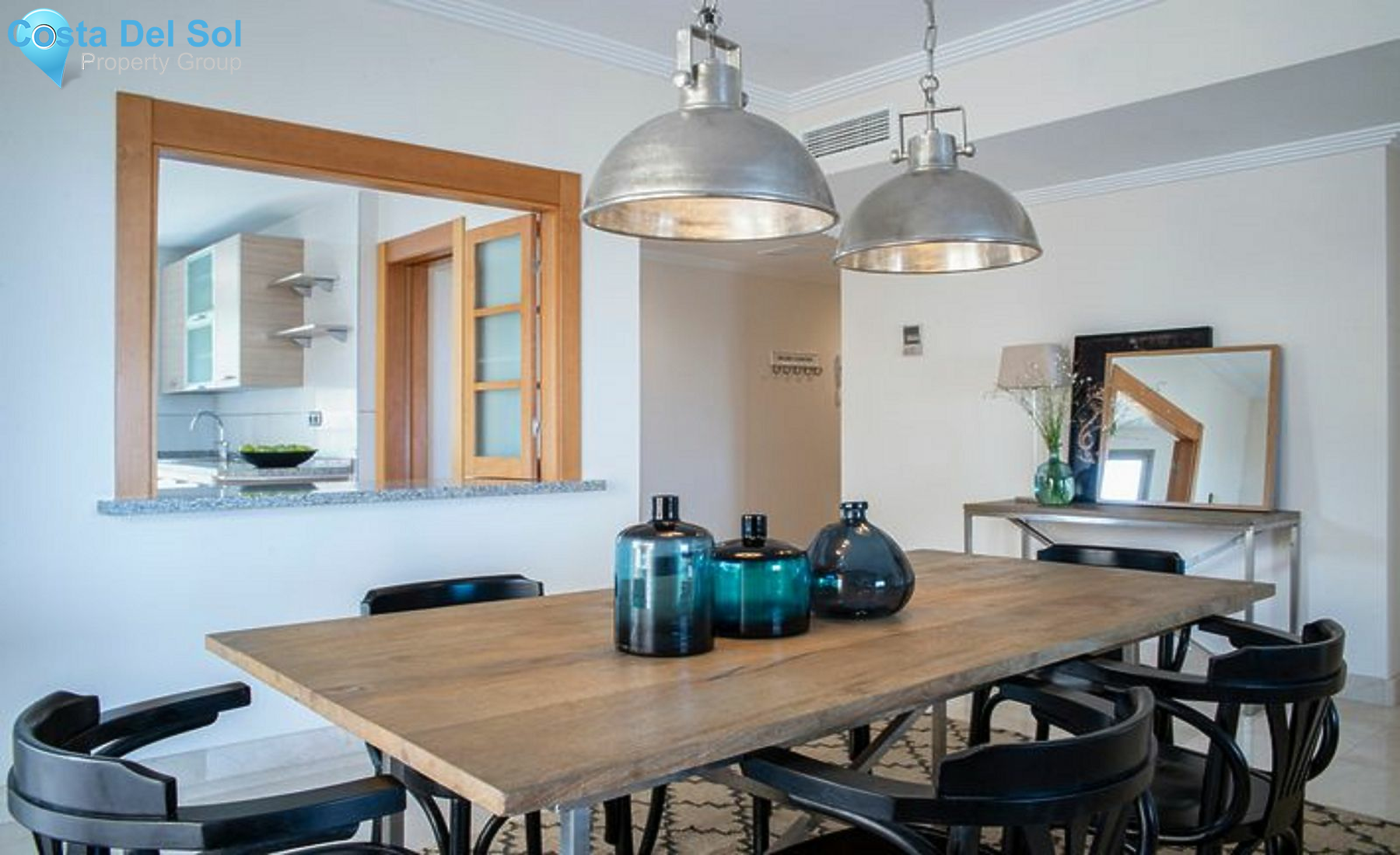 Penthouse in Benahavís-1473505