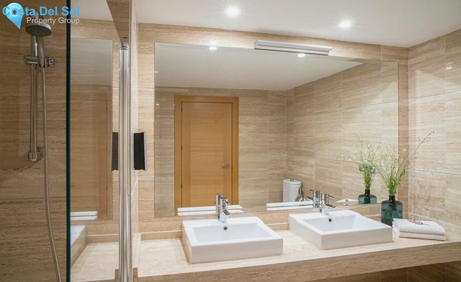 Penthouse in Benahavís-1473508