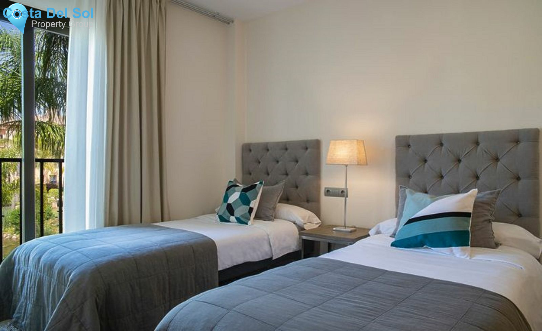 Penthouse in Benahavís-1473509