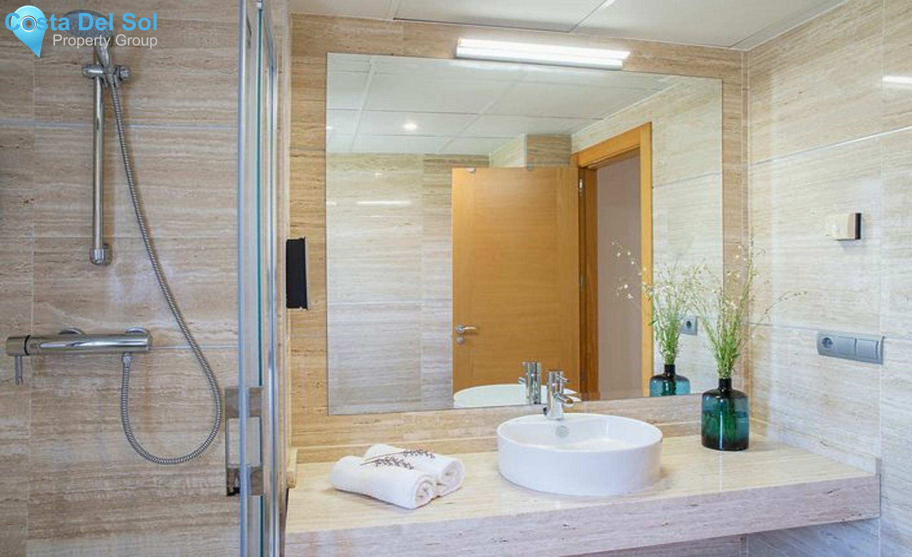 Penthouse in Benahavís-1473510