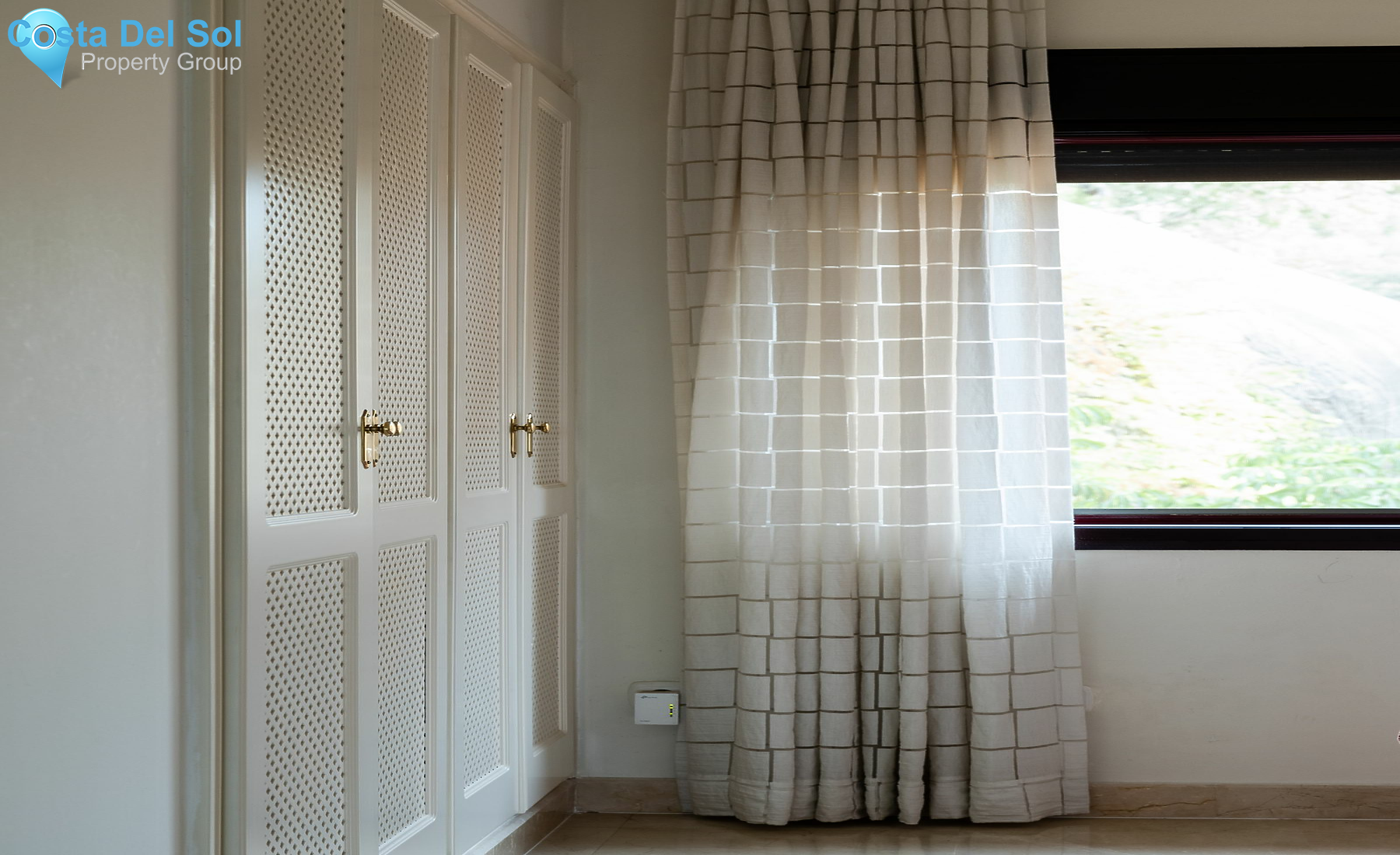 Penthouse in Benahavís-1494508