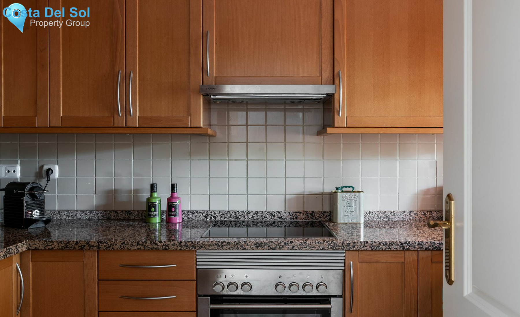 Penthouse in Benahavís-1494509