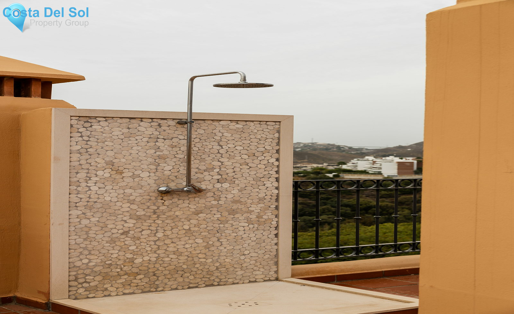 Penthouse in Benahavís-1494513