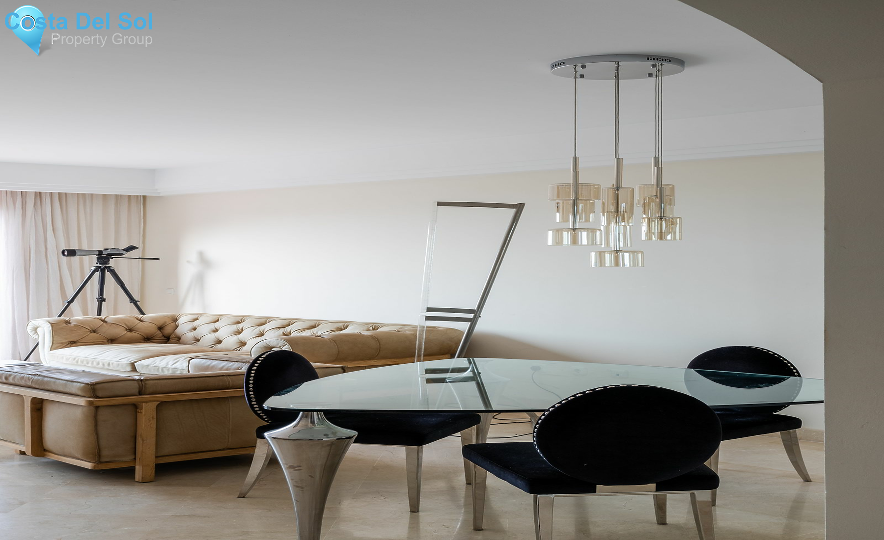 Penthouse in Benahavís-1494500