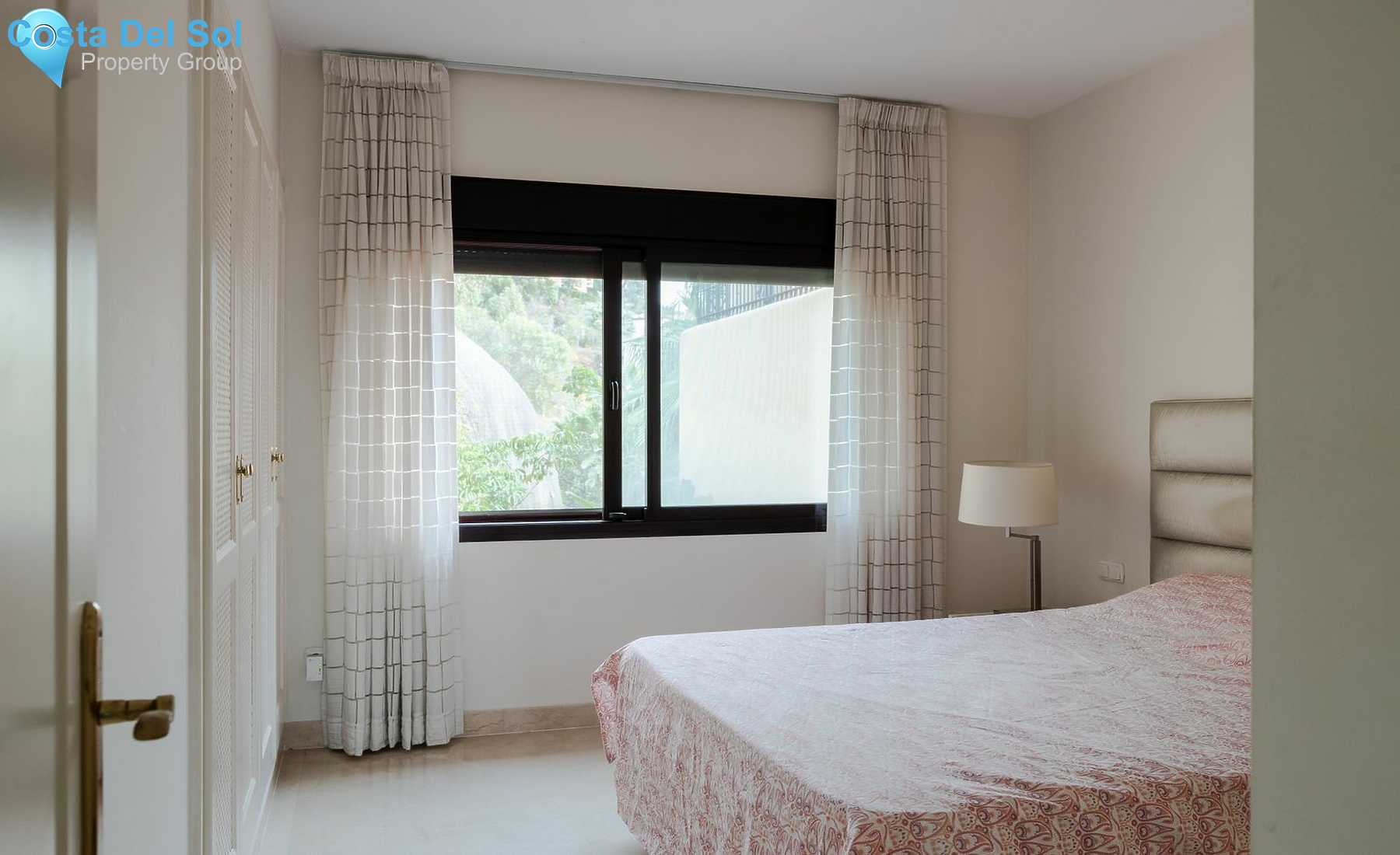 Penthouse in Benahavís-1494502