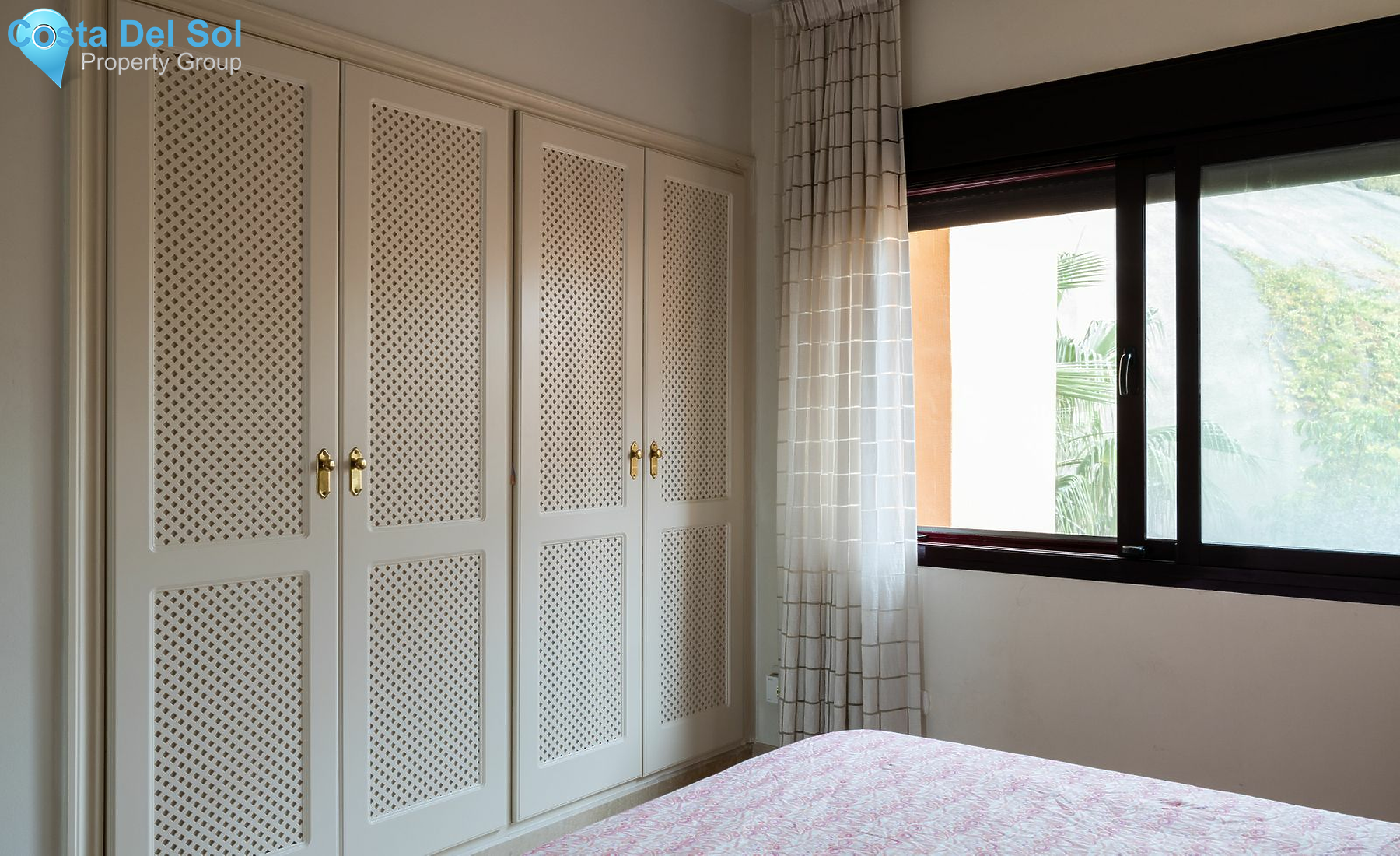 Penthouse in Benahavís-1494503