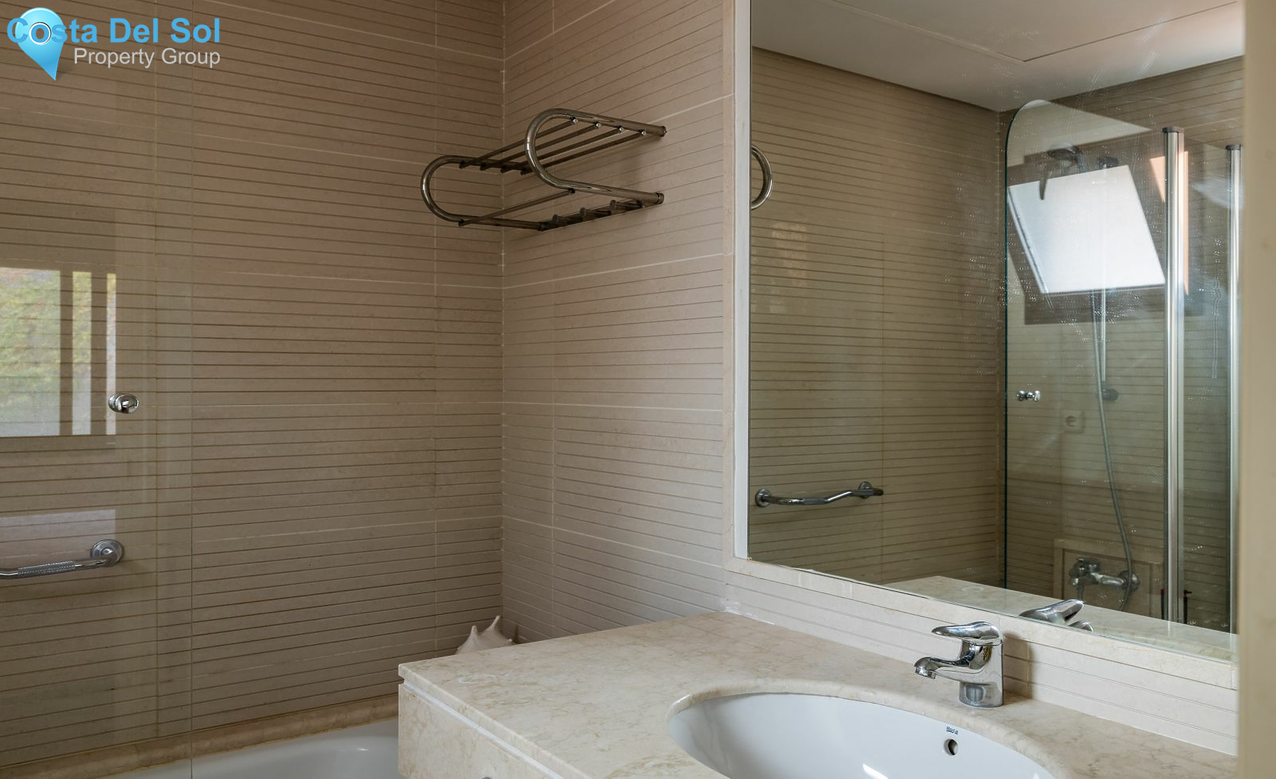 Penthouse in Benahavís-1494504