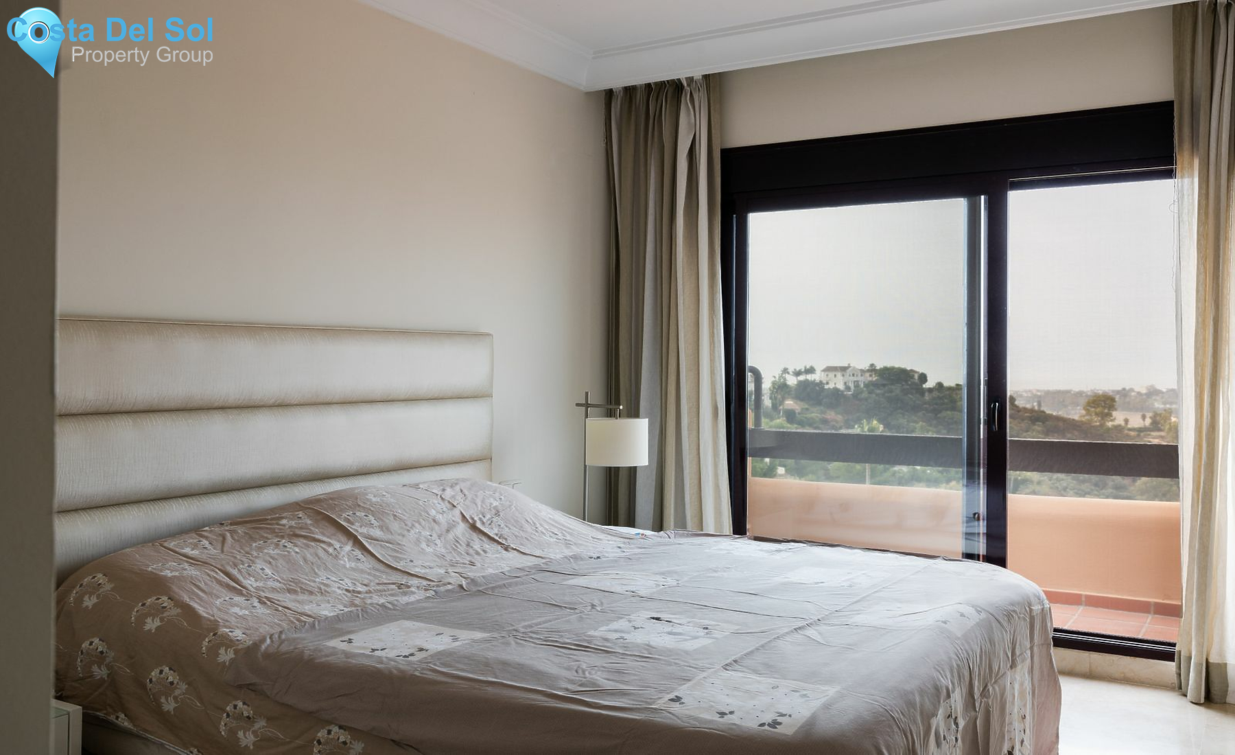 Penthouse in Benahavís-1494506