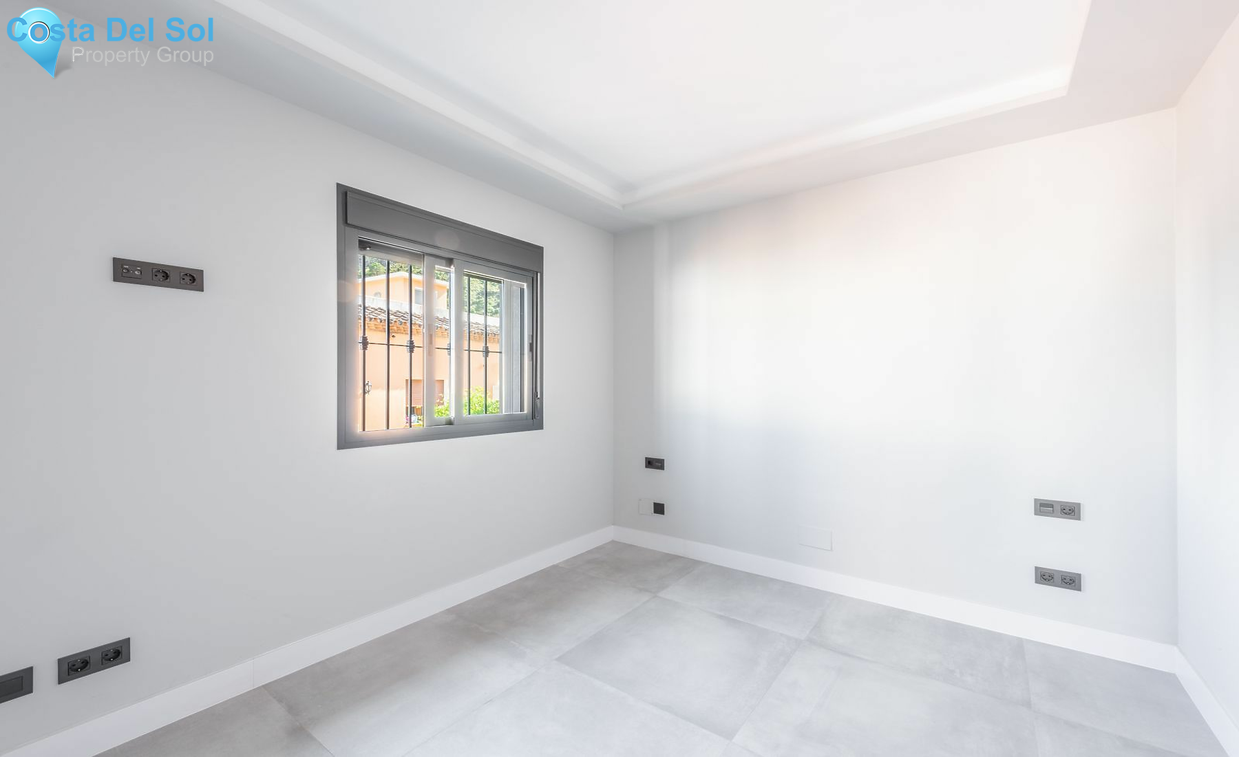 Penthouse in Benahavís-1516214