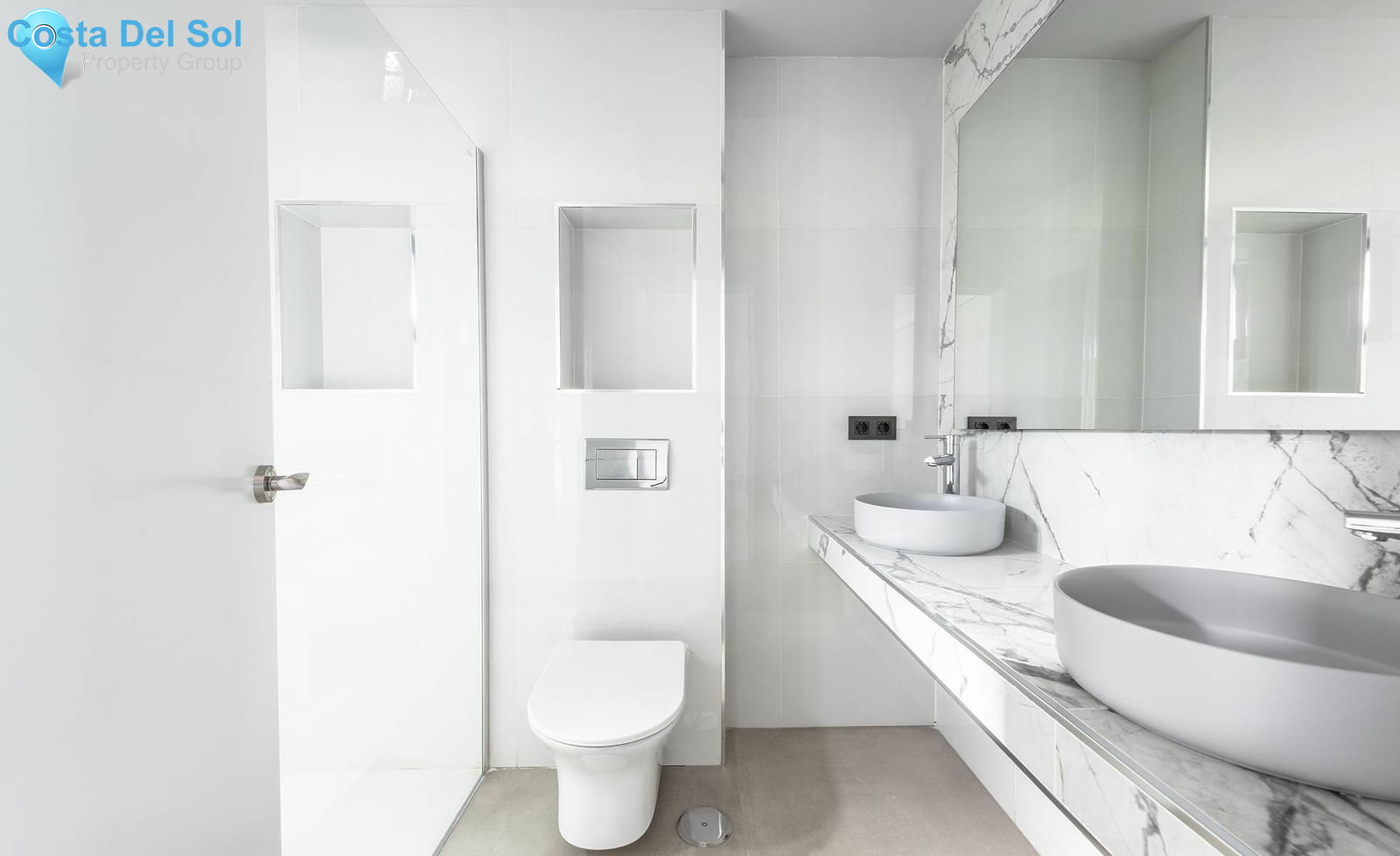 Penthouse in Benahavís-1516218