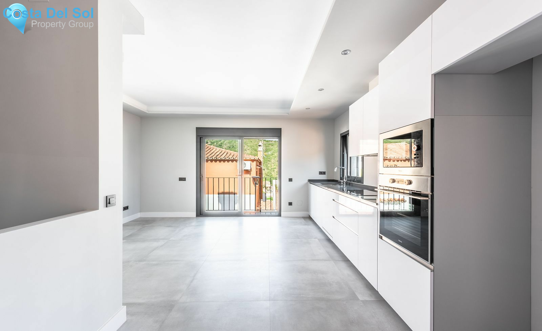 Penthouse in Benahavís-1516205