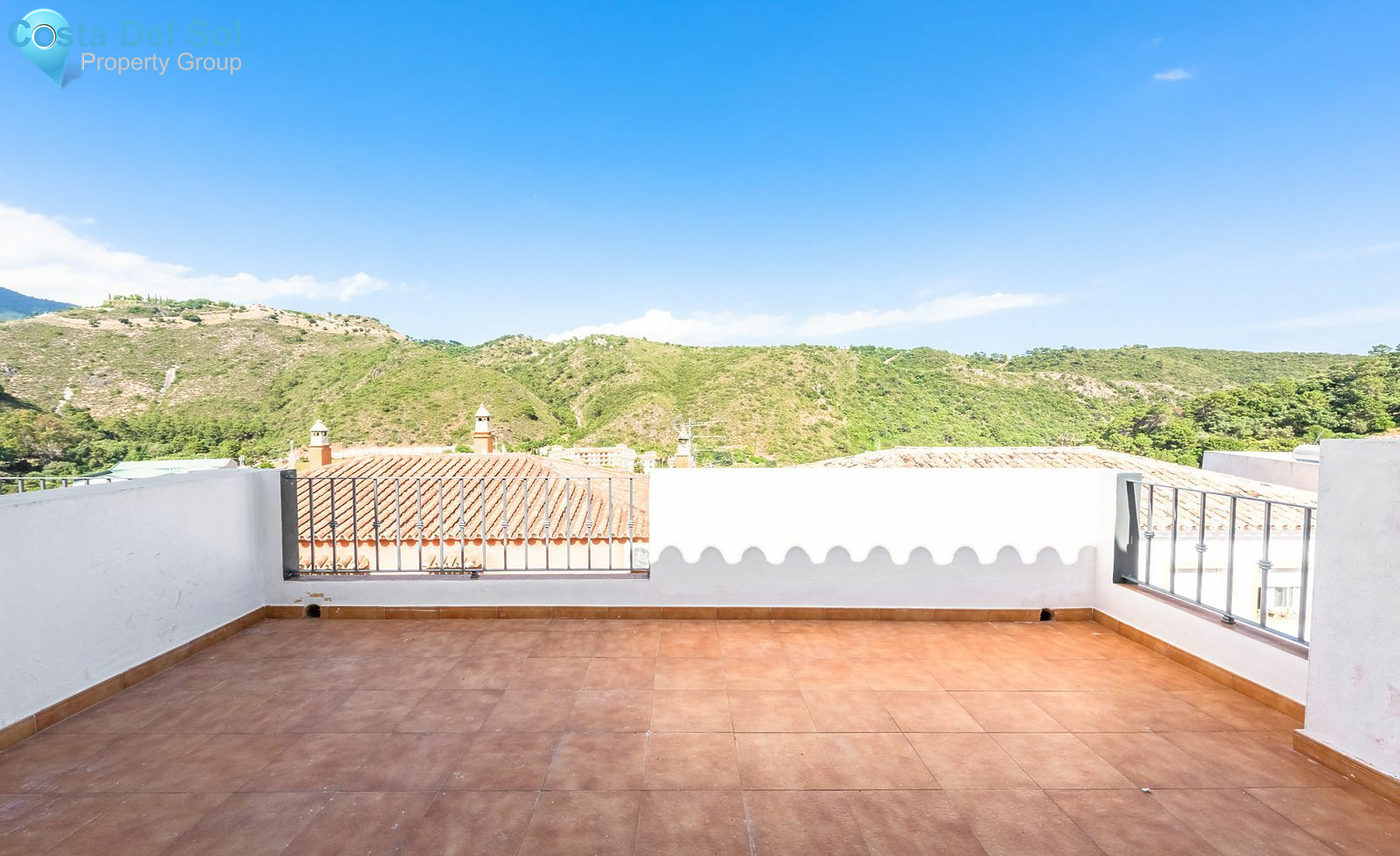 Penthouse in Benahavís-1516207