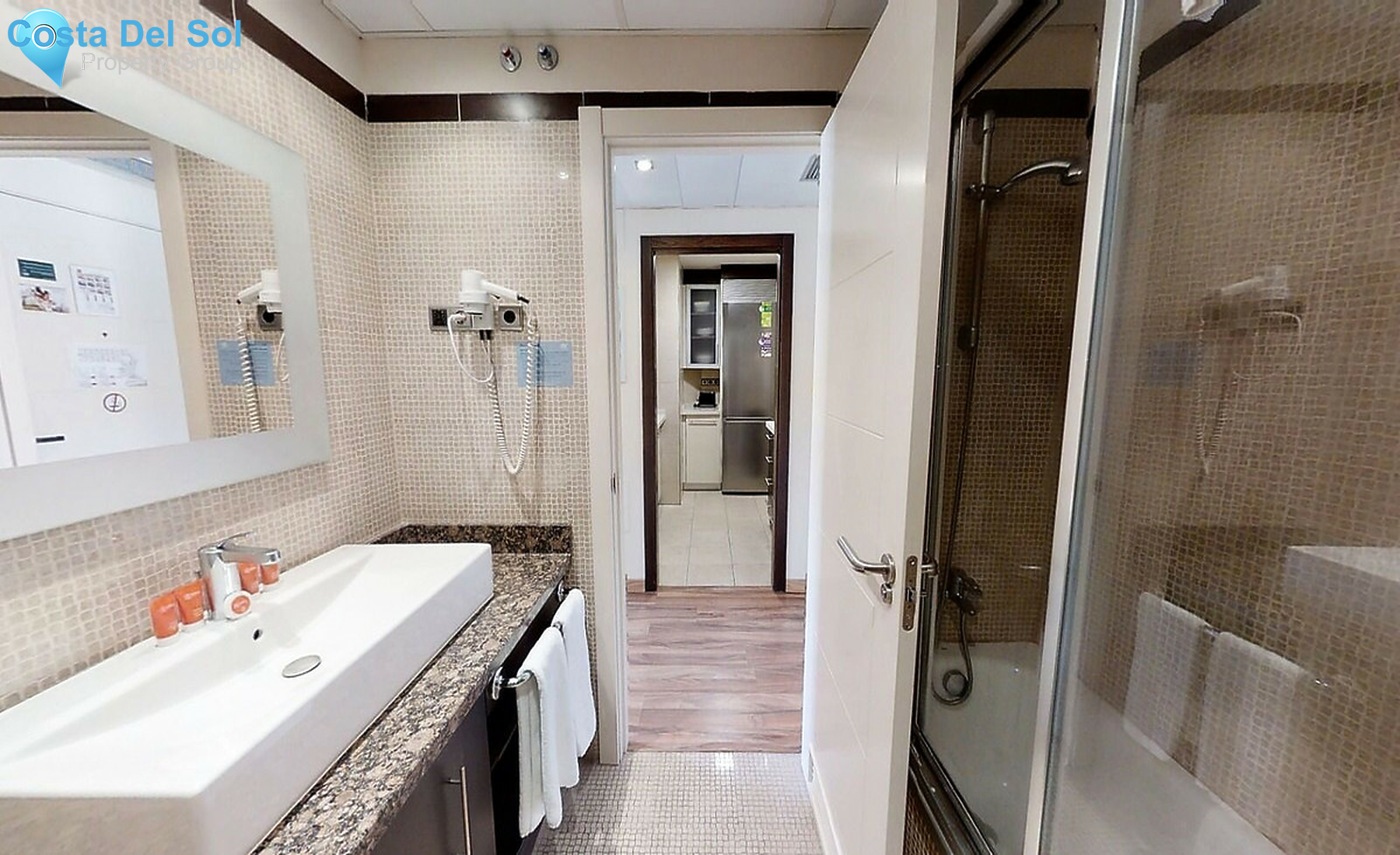 Penthouse in Benalmadena Costa-721130