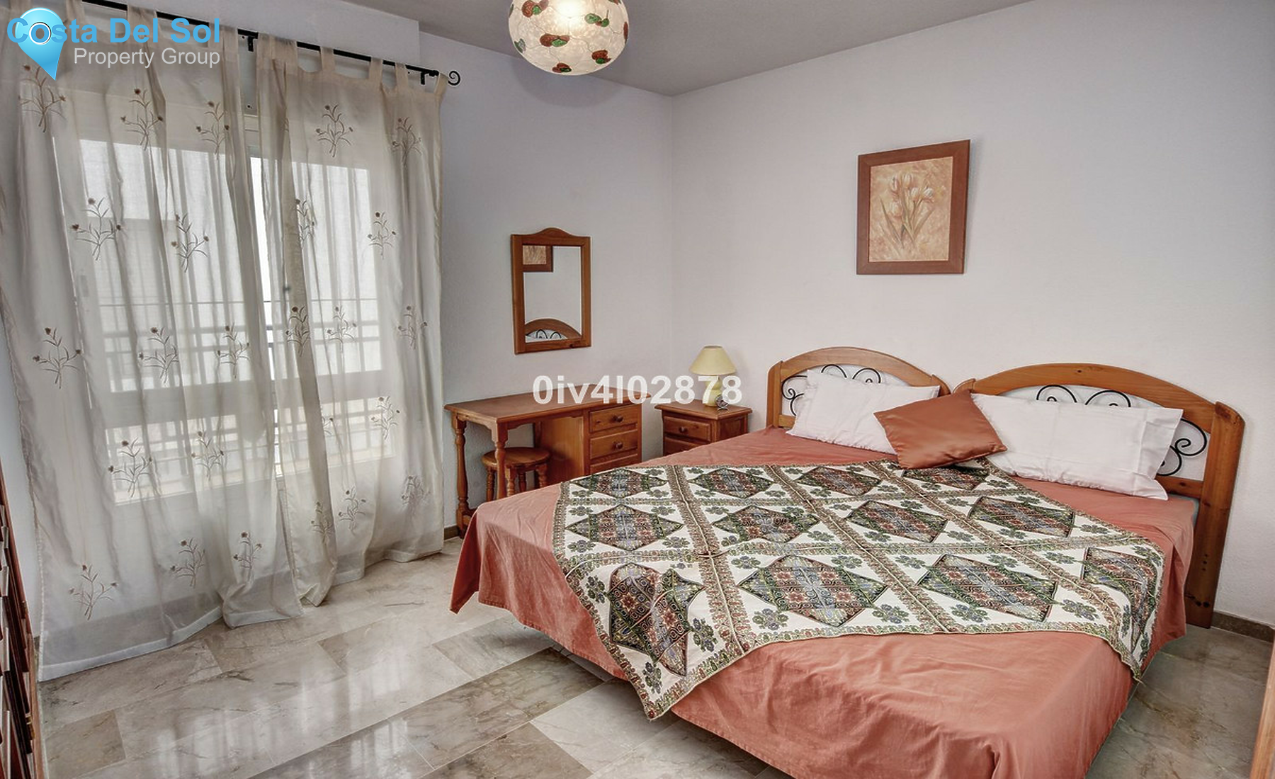 Penthouse in Benalmadena Costa-1280725