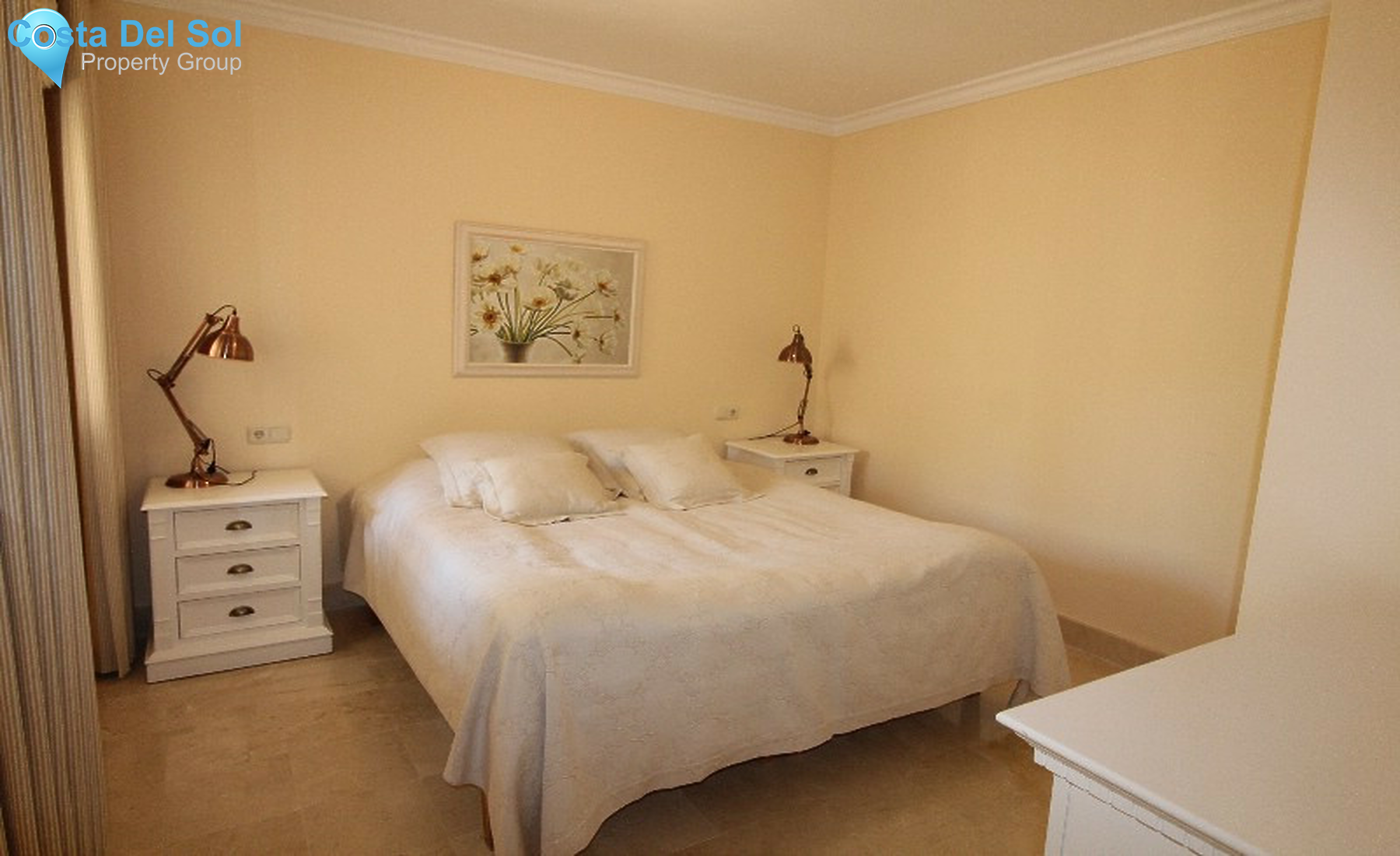 Penthouse in Benalmadena Costa-1282624